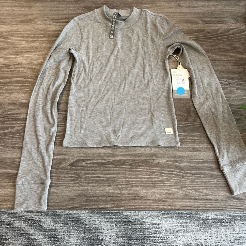 Vuori Long sleeve top